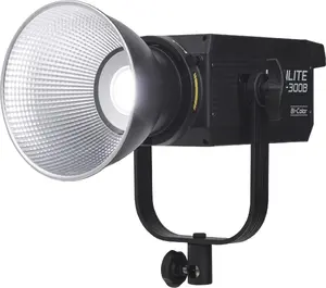 Studio spotlight Nanlite FS-300B Bi-Color 300W 5600K