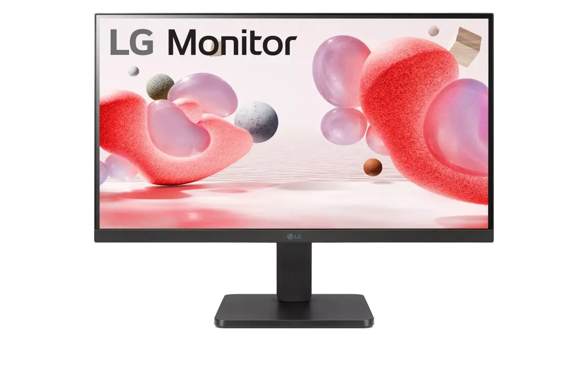 LG 22MR410-B 21,4" Full HD monitors Photo 2