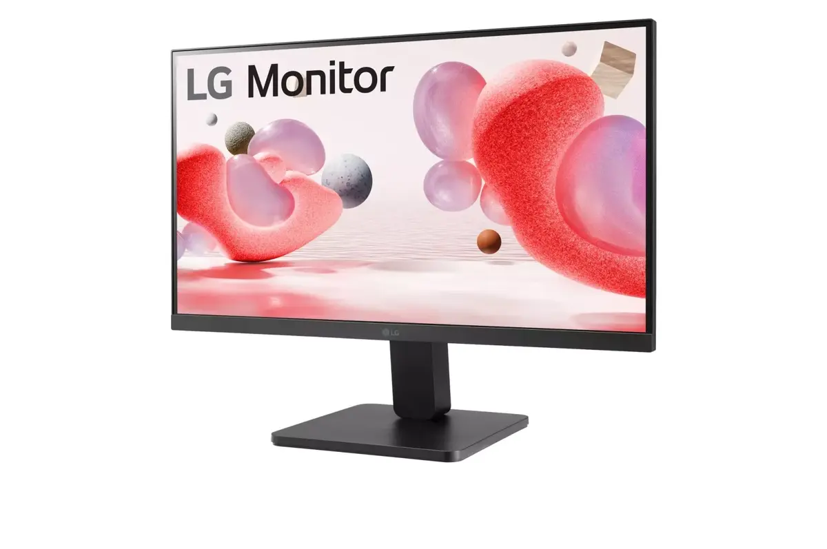 LG 22MR410-B 21,4" Full HD monitors Photo 3