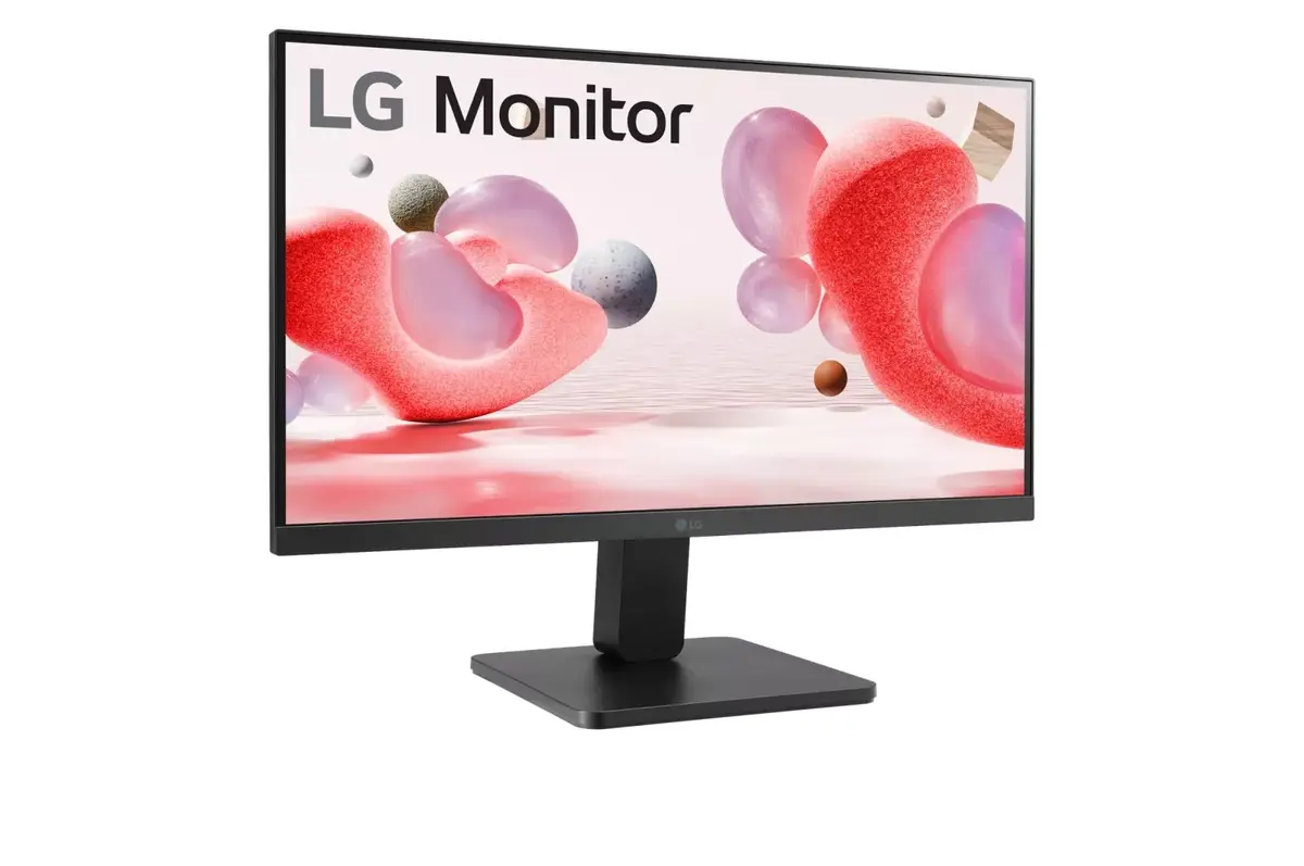 LG 22MR410-B 21,4" Full HD monitors Photo 4