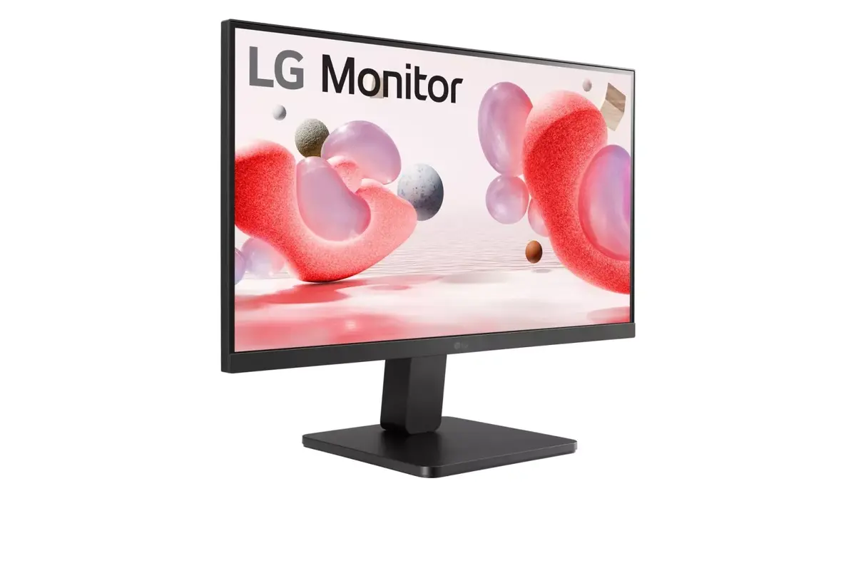 LG 22MR410-B 21,4" Full HD monitors Photo 5