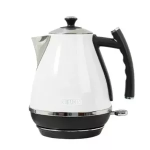 Electric kettle Haden Cotswold HAD209238 1.7L 2200W white