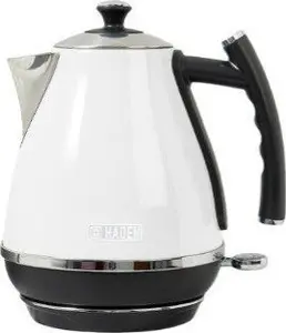 Electric kettle Haden Cotswold HAD209238 1.7L 2200W white