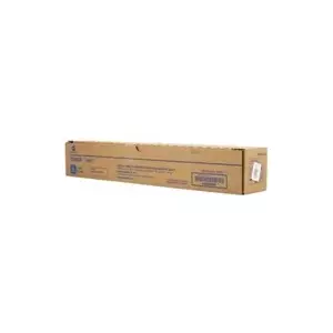 Тонер-картридж Konica Minolta TN-328C, голубой (cyan) для bizhub C250i/C300i/C360i, ресурс до 28 000 страниц