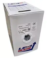 Сетевой кабель Lexi-Net UTP Cat5E Photo 2