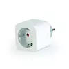 Gembird TSL-PS-S1M-01-W - Умная розетка Photo 4
