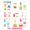 Mini lelle L.O.L. Surprise! Loves Mini Sweets X HARIBO Photo 3