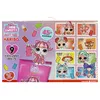 Mini lelle L.O.L. Surprise! Loves Mini Sweets X HARIBO Photo 8