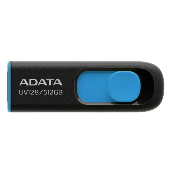 ADATA UV128 USB zibatmiņa 512 GB