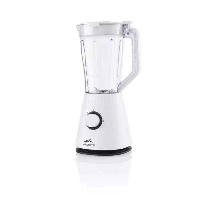 Blenders and Mixers