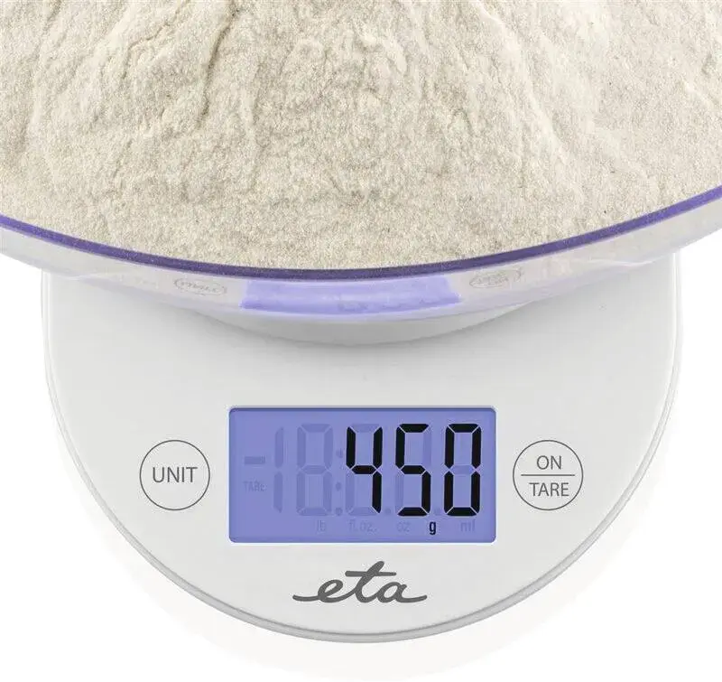 Кухонные весы ETA MARI ETA577090000 Photo 2