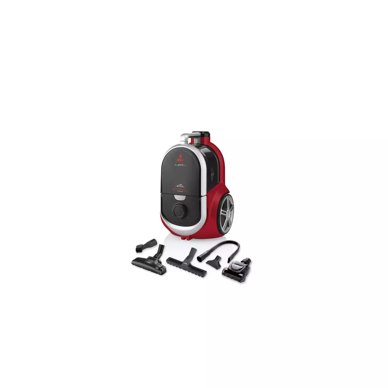 Vacuum Cleaner ETA ETA351790000 Stormy Turbo Photo 1
