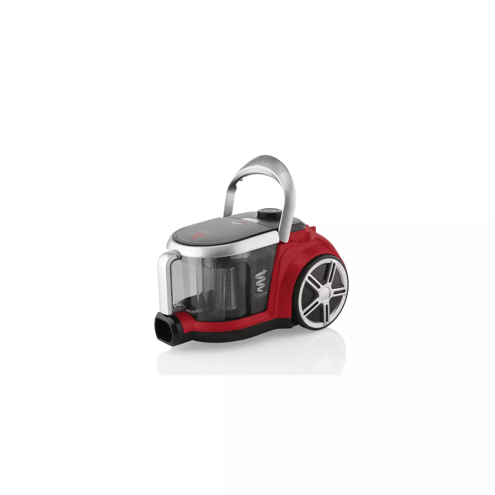 Vacuum Cleaner ETA ETA351790000 Stormy Turbo Photo 4
