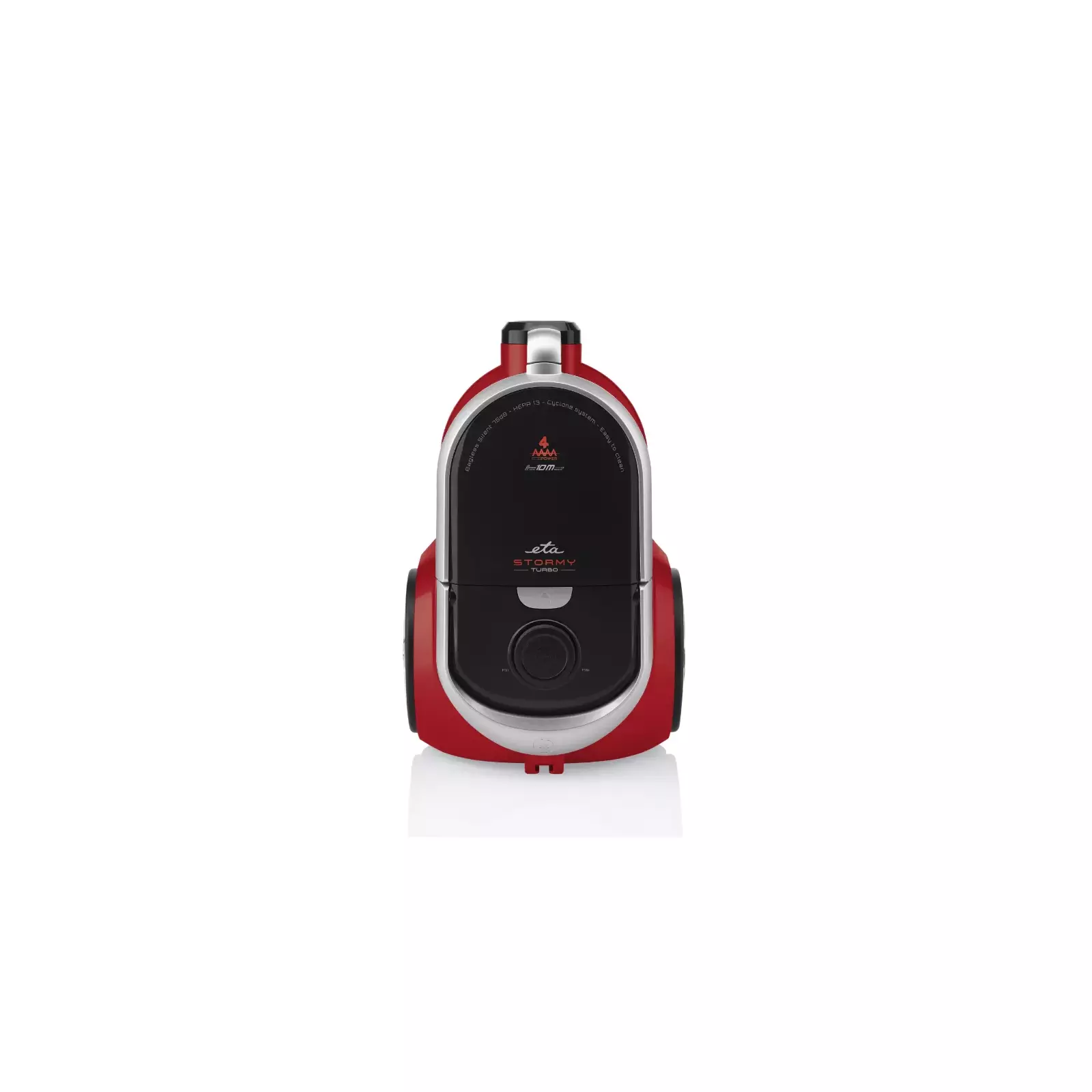 Vacuum Cleaner ETA ETA351790000 Stormy Turbo Photo 5
