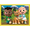 TREFL Cocomelon jigsaw puzzle 12 pcs Photo 5