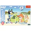 TREFL puzle Bluey’s Great Day — 24 gab. Photo 3