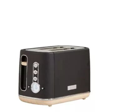 Toasters & Waffle Makers