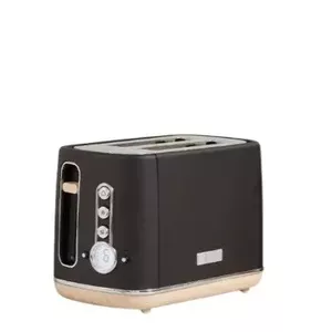 Toaster HADEN Dorchester 2-slice 850W black