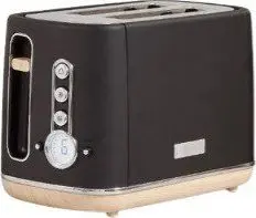 Toasters & Waffle Makers