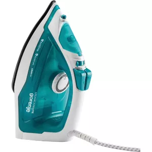 Gorenje SIH1800TQC iron Steam iron Ceramic soleplate 1800 W Blue