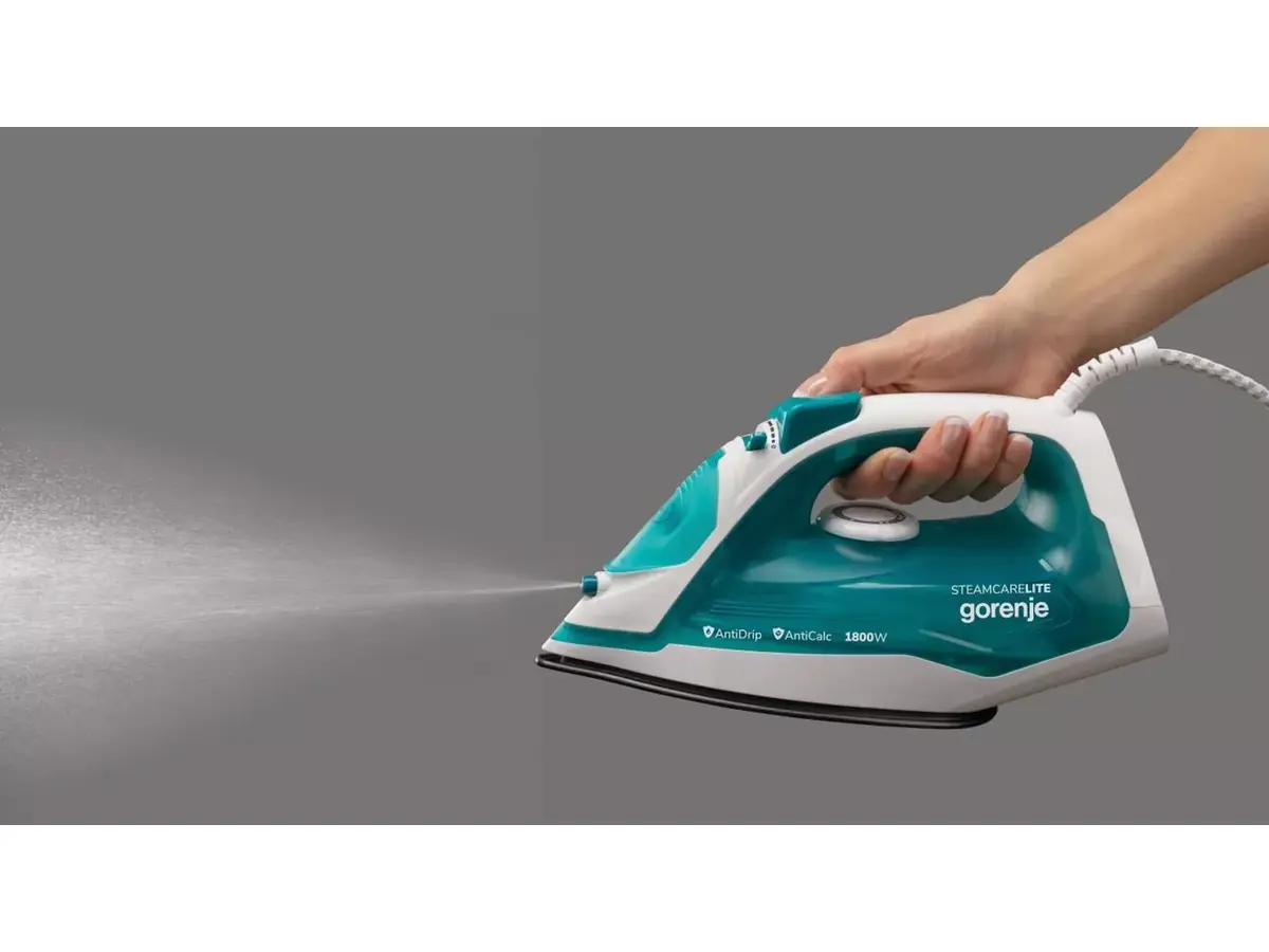 Gorenje SIH1800TQC iron SIH1800TQC Photo 7