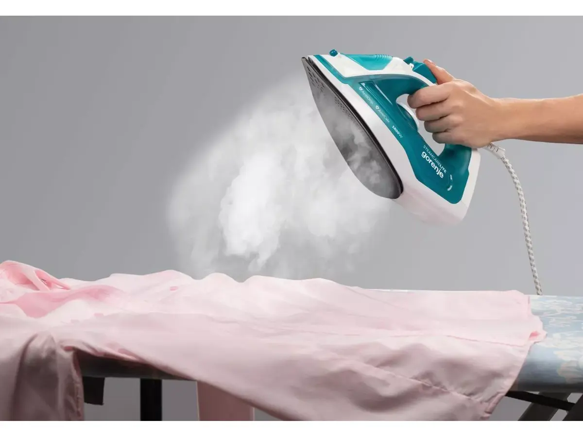 Gorenje SIH1800TQC iron SIH1800TQC Photo 10