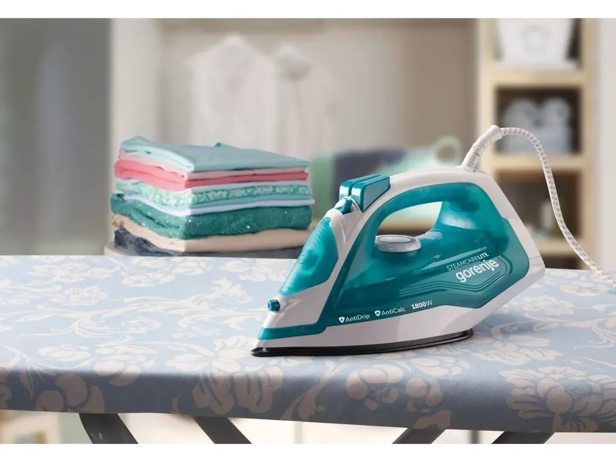 Gorenje SIH1800TQC iron SIH1800TQC Photo 12