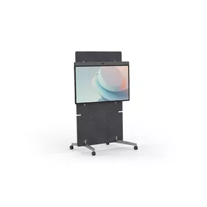 Kronis Neat NEATBOARD50-ADAPTIVESTAND Pelēks 1 gab.