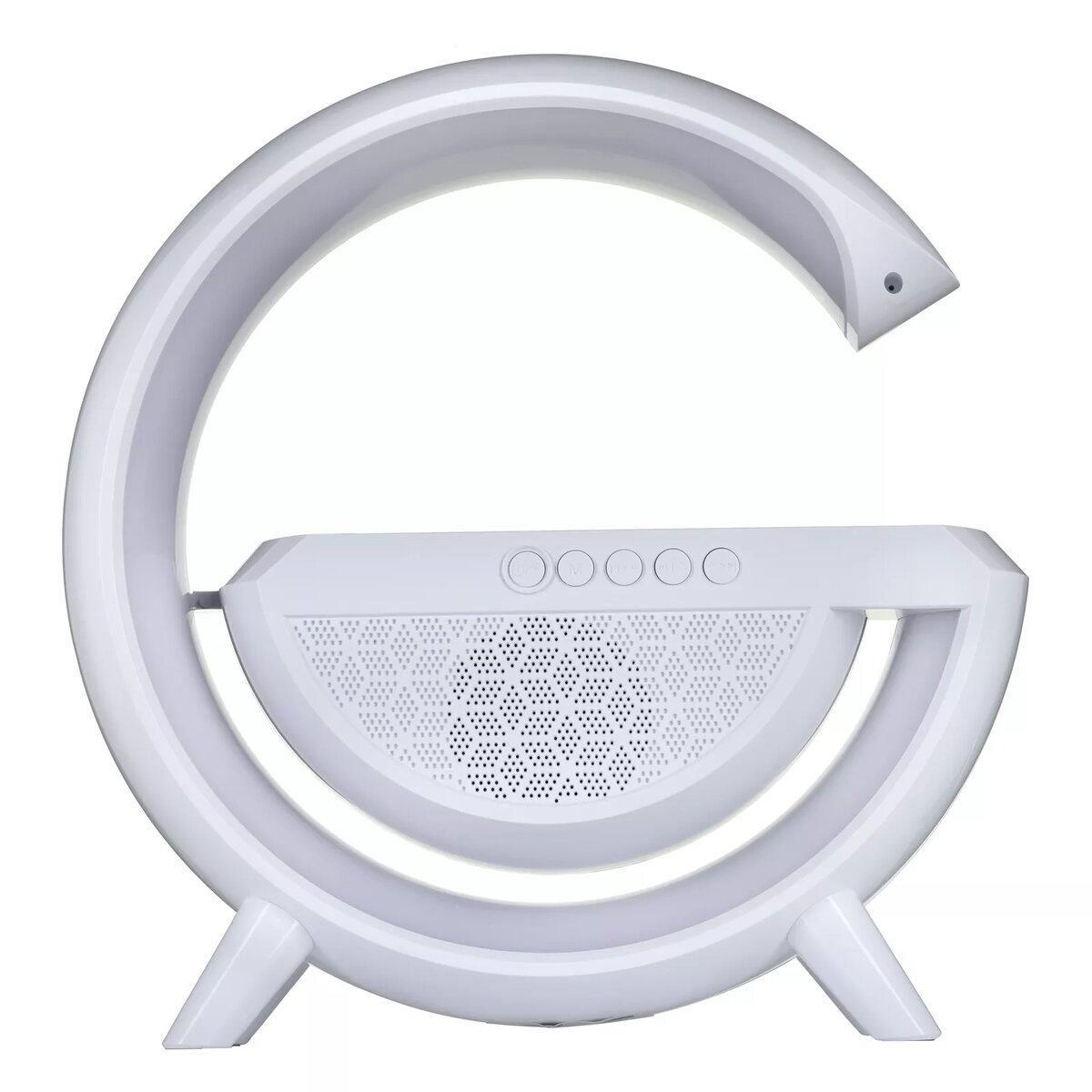 Galda atmosfēras LED lampa ActiveJet AJE-SOLO