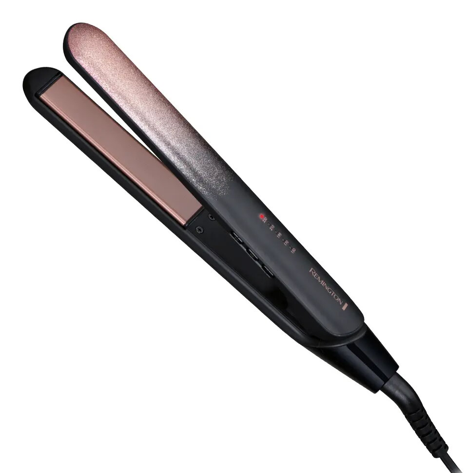 Remington S5305 Taisnāšanas suka Silta Melna