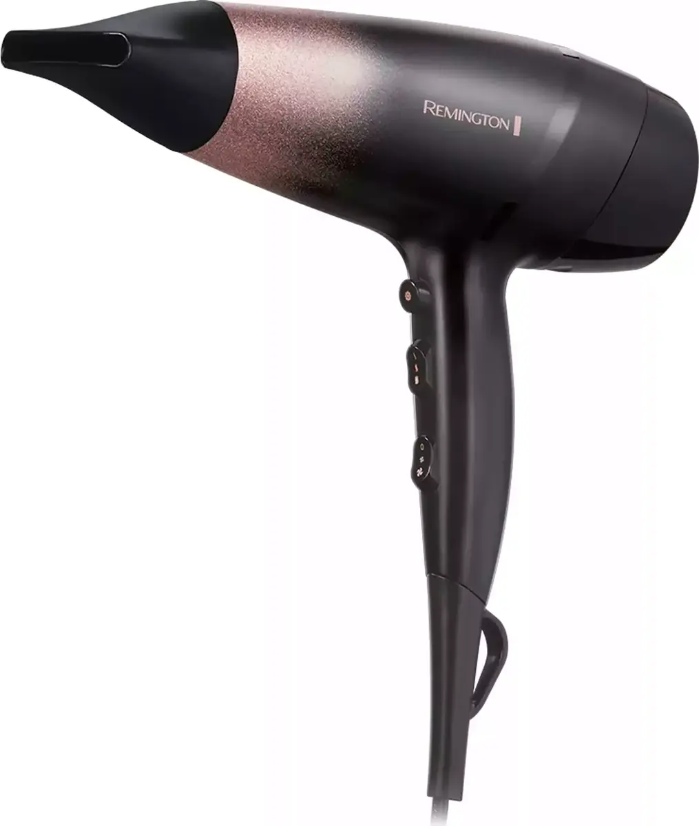 Fēns Remington Rose Shimmer 2200 W