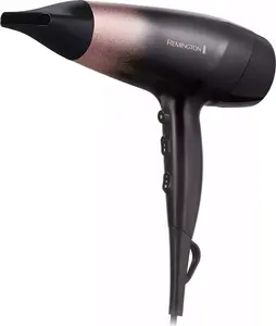 Фен Remington Rose Shimmer 2200 W