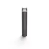 Smart pedestal lighting Philips Hue White Lucca Outdoor post 1740393P0 Photo 2