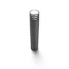Smart pedestal lighting Philips Hue White Lucca Outdoor post 1740393P0 Photo 3