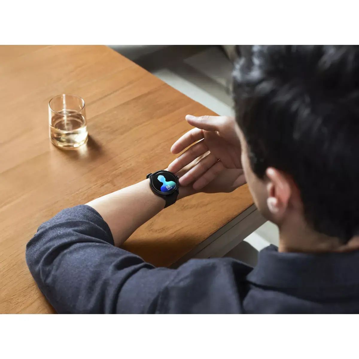 Смарт-часы Xiaomi Watch 2 Pro Photo 12