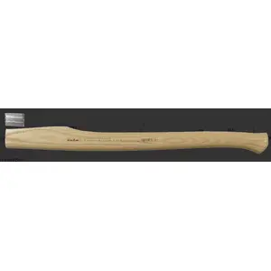 Держатель для топора Kuźnia Sułkowice 1-1.25kg 550mm ясень (1-775-54-061)