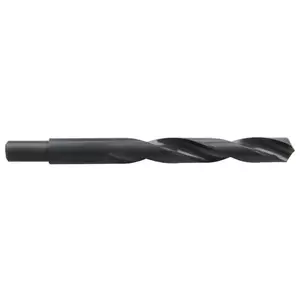Drill bit Proline HSS ground for metal 13.5 mm