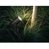 Viedais piekaramais gaismas ķermenis Philips Hue White and colour ambience Lily Outdoor spot light 1741430P7 Photo 5
