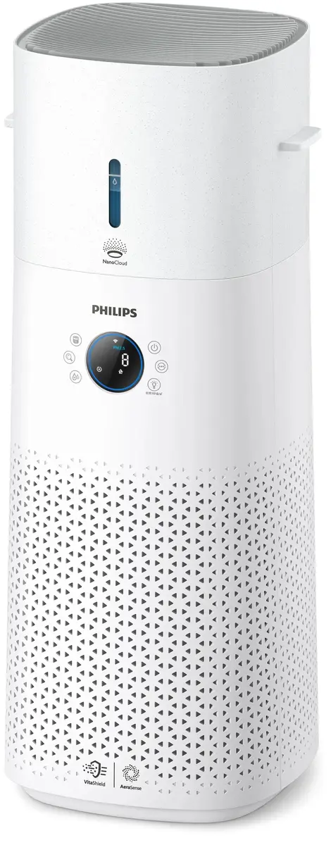 Philips 3000 series AC3737 Gaisa attīrītājs
