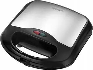 Toaster/Grill SENCOR Opiekacz SSM 4420SS stainless steel