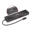 CLUB3D USB3.2 Gen2 Type-C 6-in-1 Doks Photo 6