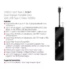 CLUB3D USB3.2 Gen2 Type-C 6-in-1 Doks Photo 12