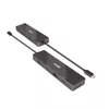 CLUB3D USB3.2 Gen2 Type-C 6-in-1 Doks Photo 15