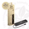CLUB3D USB3.2 Gen2 Type-C 6-in-1 Doks Photo 16
