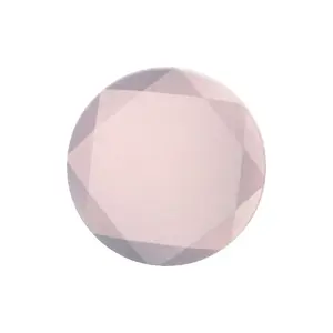 Pop Holder iLike ILIUNPH24 Diamonds Rose Gold – phone grip and stand
