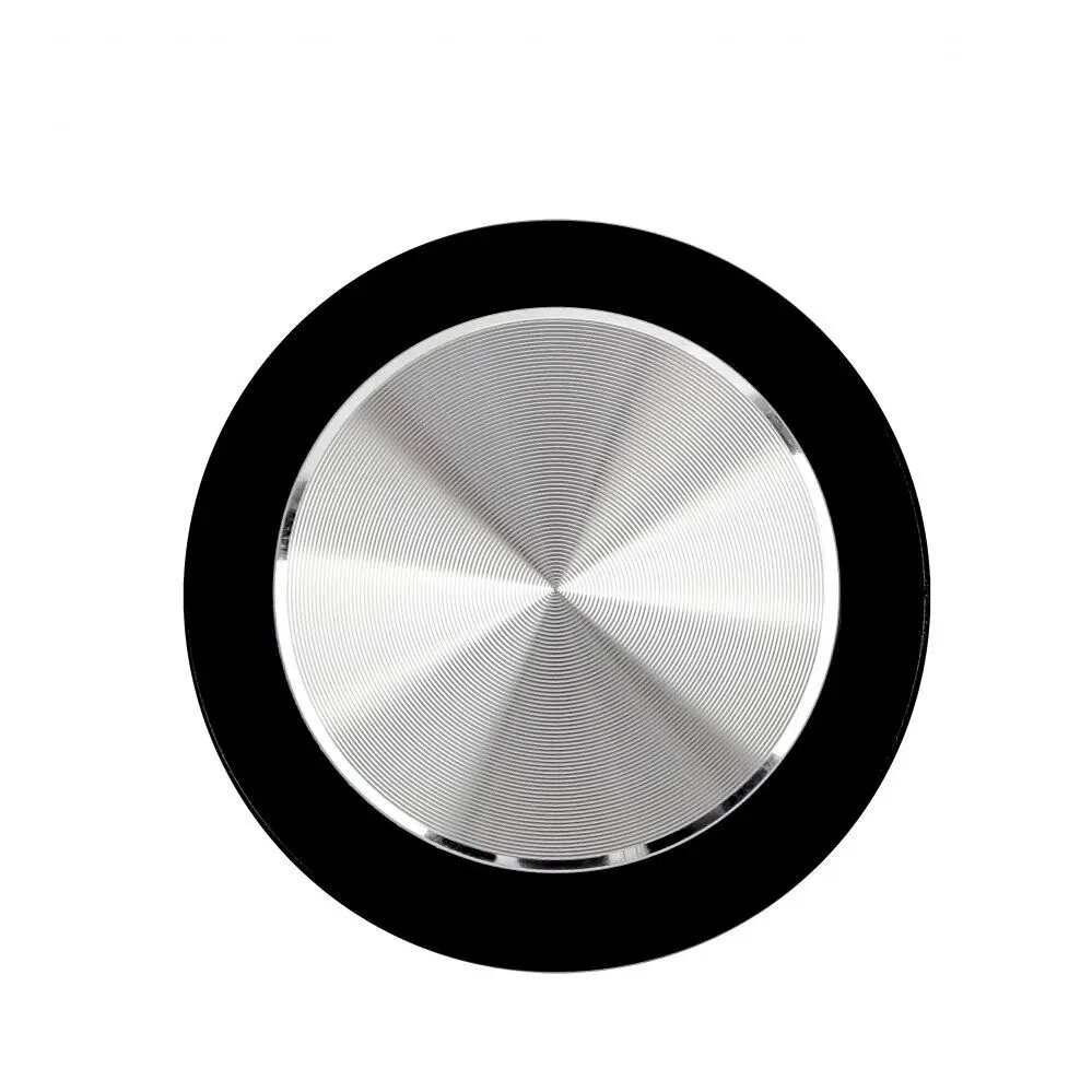 Magnētiskais Pop Holder iLike Universal sudraba
