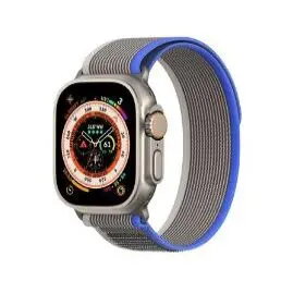 Sporta Velcro siksna priekš Apple Watch