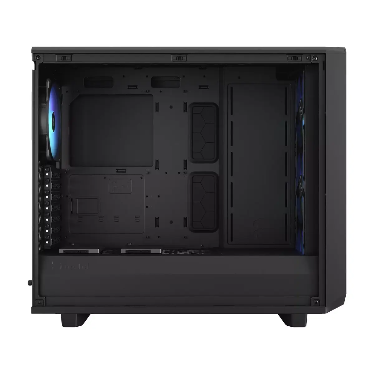 Datora korpuss Fractal Design Meshify 2 Lite Photo 6