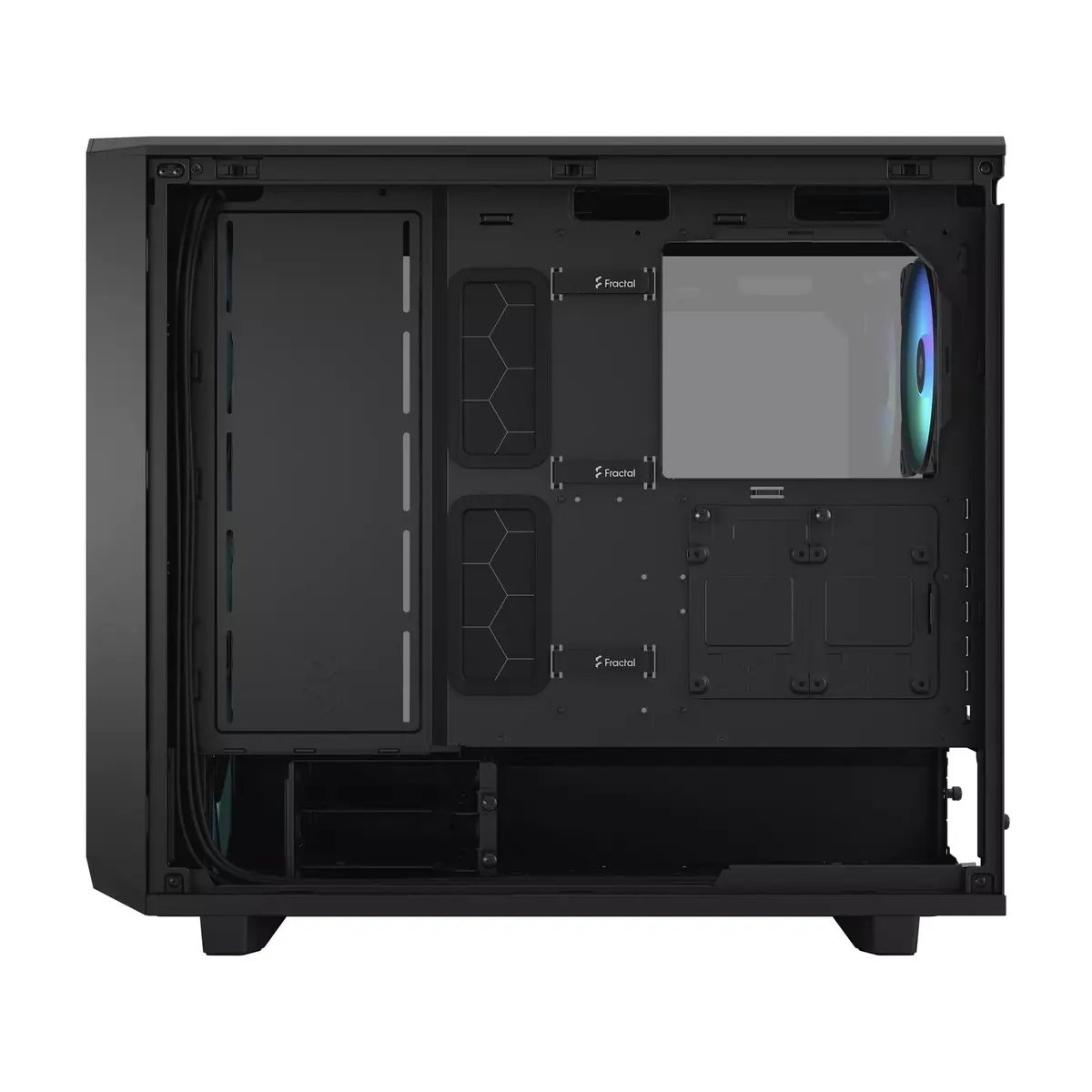 Datora korpuss Fractal Design Meshify 2 Lite Photo 8