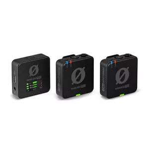 Lavalier Microphone RØDE Wireless PRO